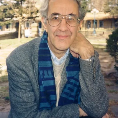 Henri Nouwen
