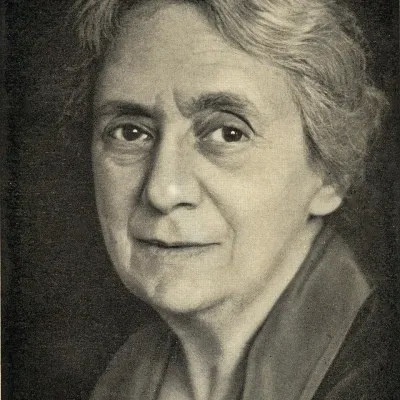Henrietta Szold