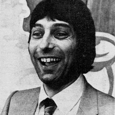 Jim Valvano
