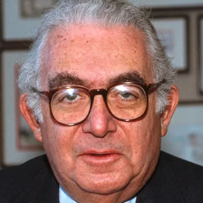 Henry Anatole Grunwald