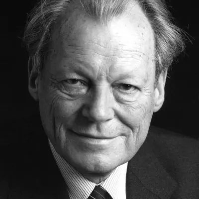 Willy Brandt