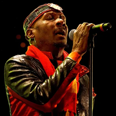 Jimmy Cliff