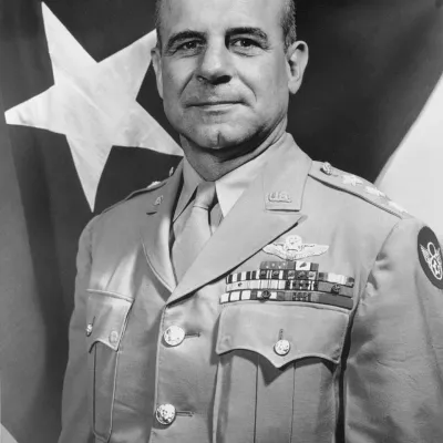 Jimmy Doolittle