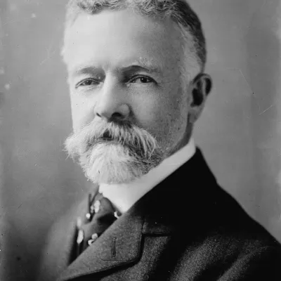 Henry Cabot Lodge