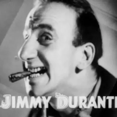 Jimmy Durante