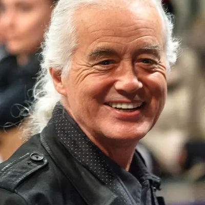 Jimmy Page