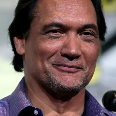Jimmy Smits