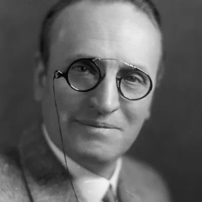 Henry F. Ashurst