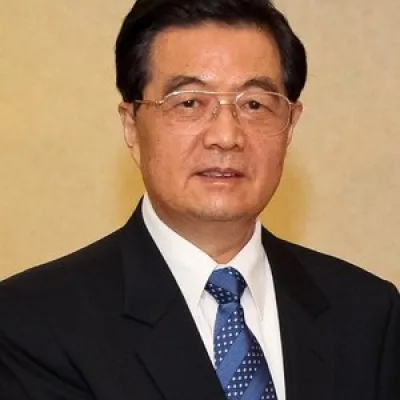 Jinato Hu