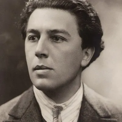 André Breton