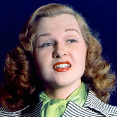 Jo Stafford