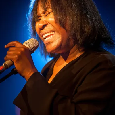 Joan Armatrading