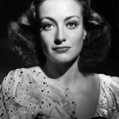 Joan Crawford