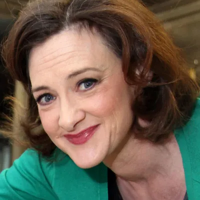 Joan Cusack