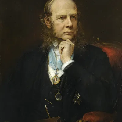 Henry James Sumner Maine