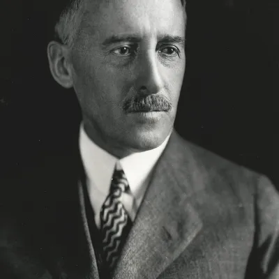 Henry L. Stimson