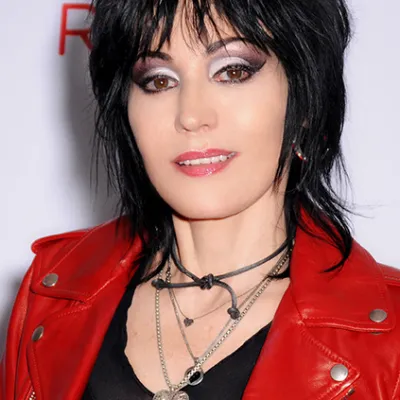 Joan Jett
