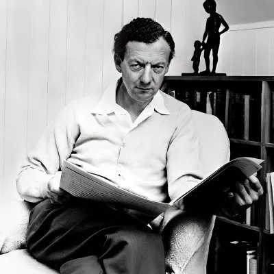 Edward Benjamin Britten