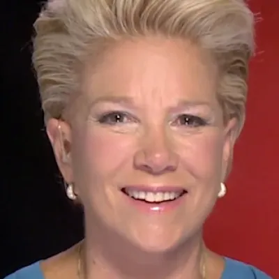 Joan Lunden