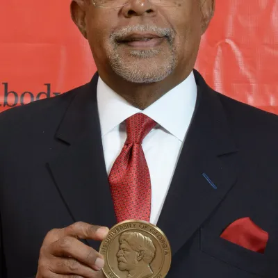 Henry Louis Gates