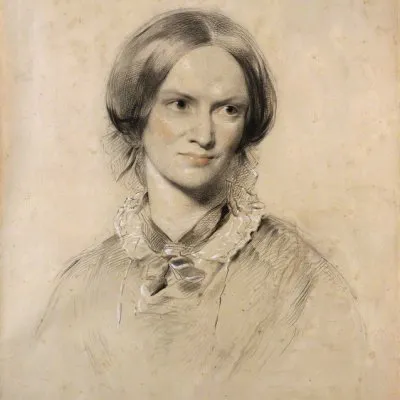 Charlotte Brontë