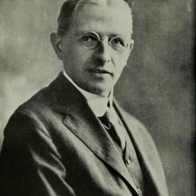 Henry Norris Russell