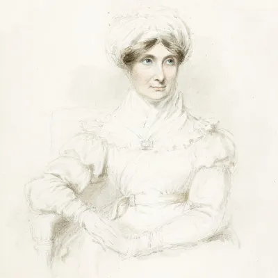 Joanna Baillie