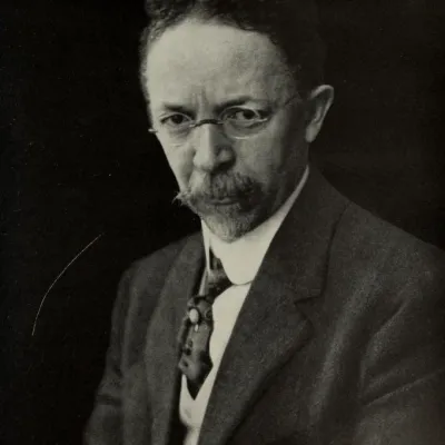 Henry Ossawa Tanner