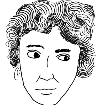 Joanna Russ