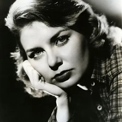 Joanne Woodward
