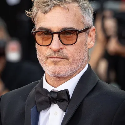 Joaquin Phoenix