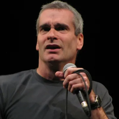 Henry Rollins