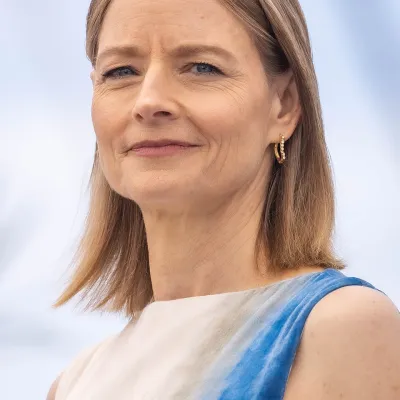 Jodie Foster