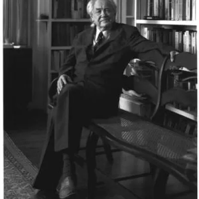 Henry Steele Commager