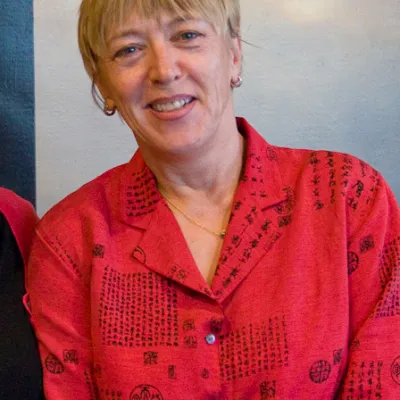 Jody Williams