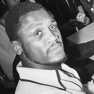 Joe Frazier