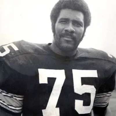 Joe Greene