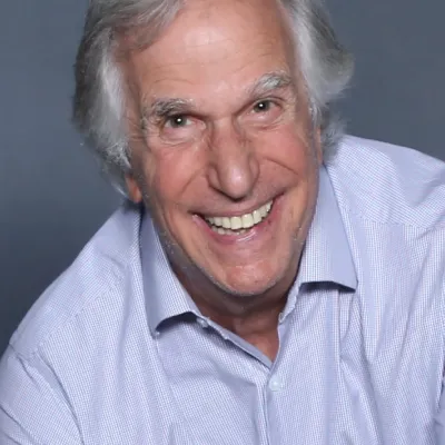 Henry Winkler