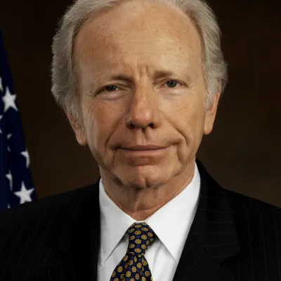 Joe Lieberman