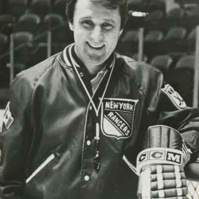 Herb Brooks