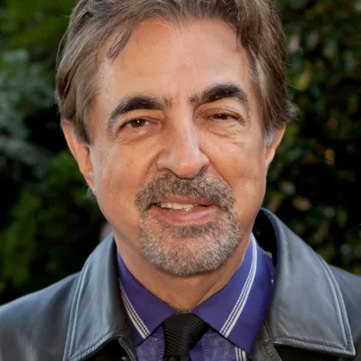 Joe Mantegna