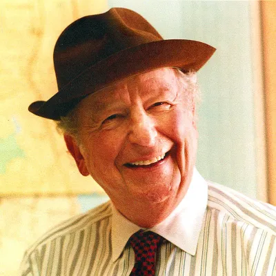 Herb Caen