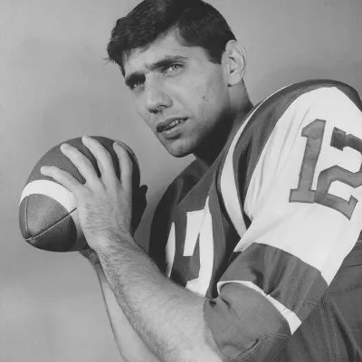 Joe Namath