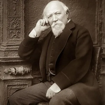 Robert Browning