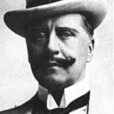 Herbert Beerbohm Tree