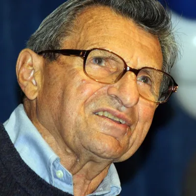 Joe Paterno