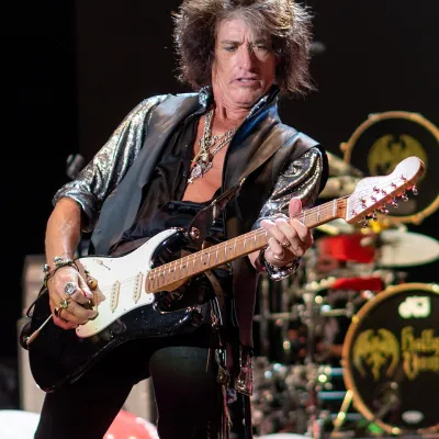 Joe Perry