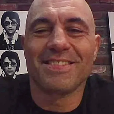 Joe Rogan