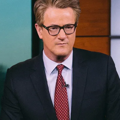 Joe Scarborough