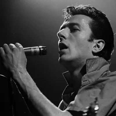 Joe Strummer